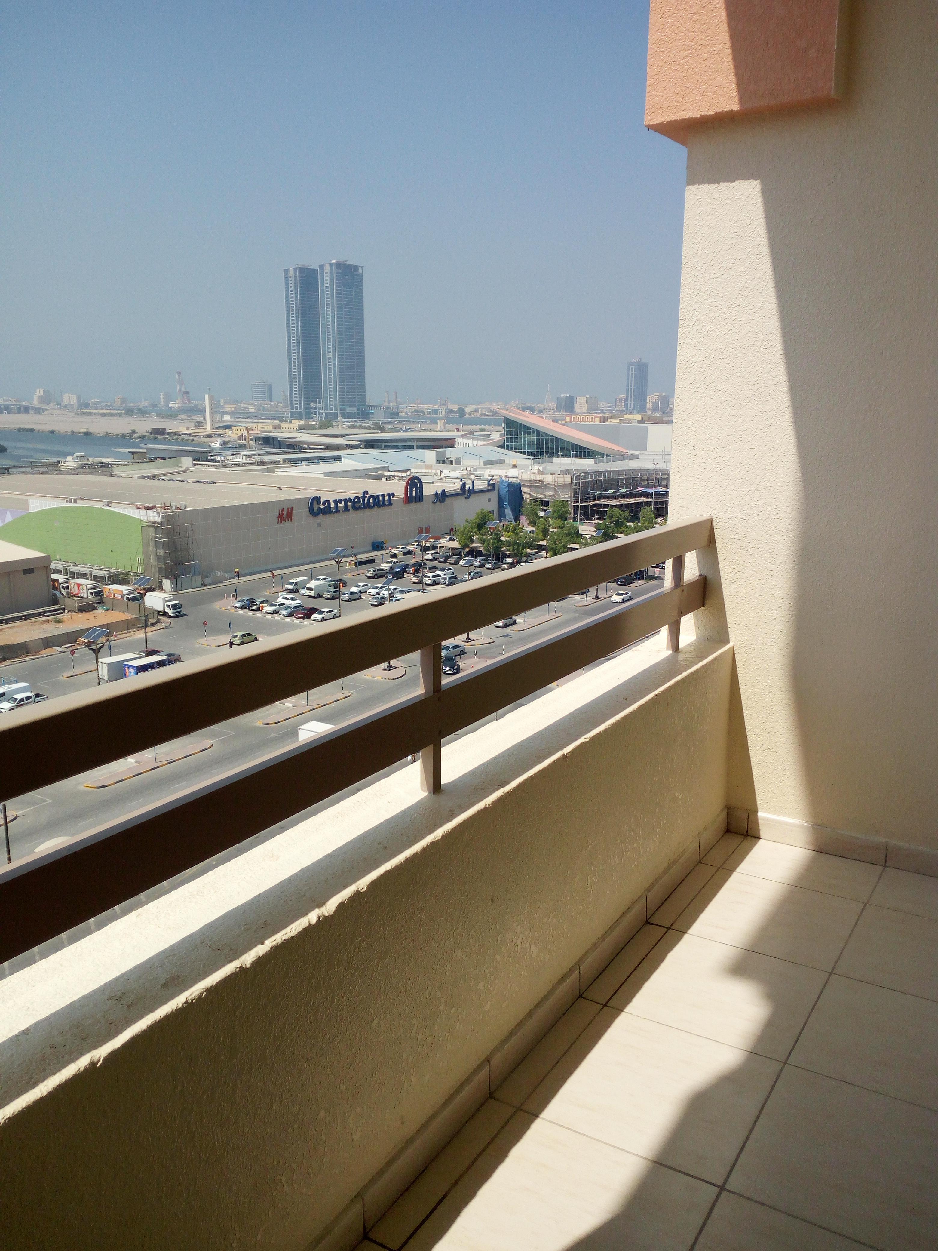 Royal View Hotel Ras al-Khaimah Bagian luar foto